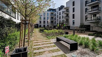 Apartamenty Sun & Snow Rzeczypospolitej