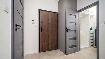 Apartamenty Sun & Snow Rzeczypospolitej