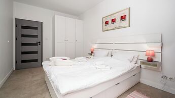 Apartamenty Sun & Snow Rzeczypospolitej