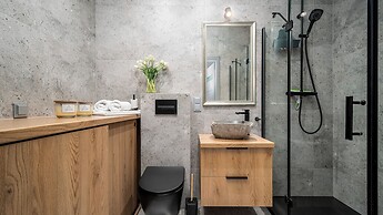 Apartamenty Sun & Snow Rzeczypospolitej