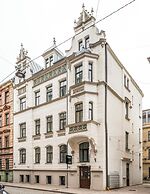 RIJA Riga City Hotel