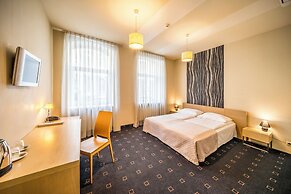 RIJA Riga City Hotel