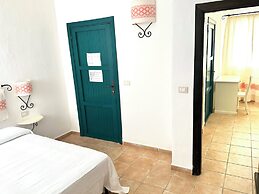 LE RESIDENZE ACQUA DI MARE