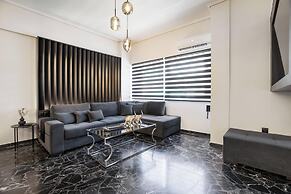 Acropolis Residence by A&A Residencies