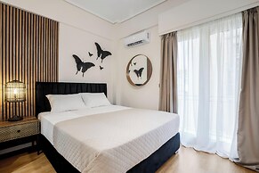 Acropolis Residence by A&A Residencies