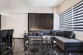 Acropolis Residence by A&A Residencies