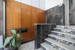 Acropolis Residence by A&A Residencies