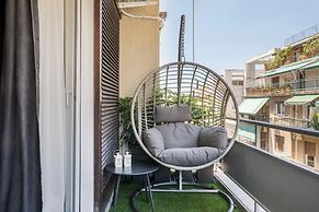 Acropolis Residence by A&A Residencies