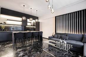 Acropolis Residence by A&A Residencies