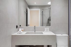 Acropolis Residence by A&A Residencies