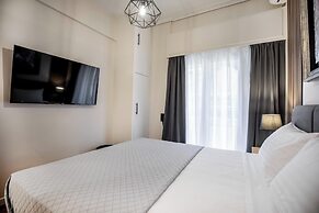 Acropolis Residence by A&A Residencies