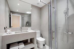 Acropolis Residence by A&A Residencies