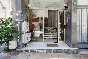 Acropolis Residence by A&A Residencies