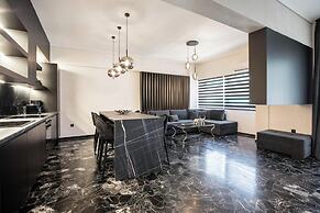 Acropolis Residence by A&A Residencies