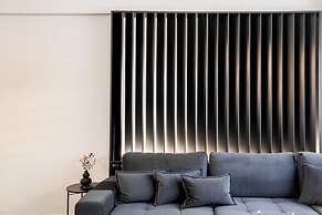 Acropolis Residence by A&A Residencies