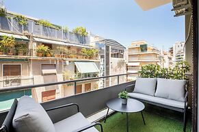 Acropolis Residence by A&A Residencies