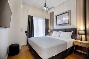 Acropolis Residence by A&A Residencies