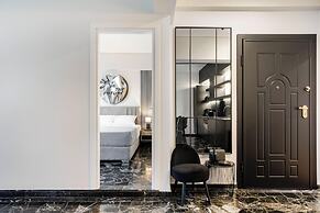 Acropolis Residence by A&A Residencies