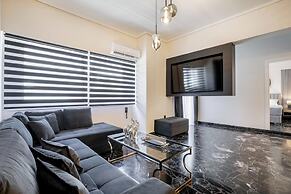 Acropolis Residence by A&A Residencies