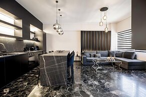 Acropolis Residence by A&A Residencies