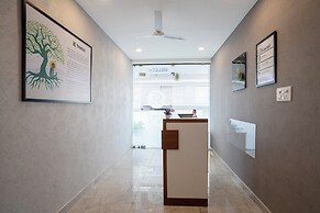 Treebo S3 Suites Manikonda