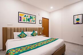 Treebo S3 Suites Manikonda