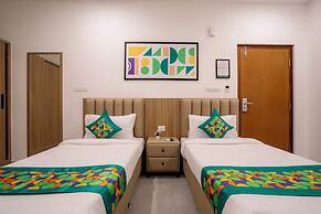 Treebo S3 Suites Manikonda