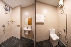 Treebo S3 Suites Manikonda