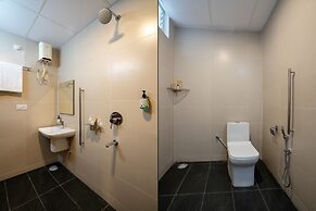 Treebo S3 Suites Manikonda
