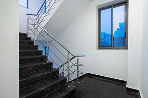 Treebo S3 Suites Manikonda