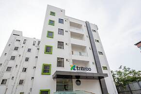 Treebo S3 Suites Manikonda