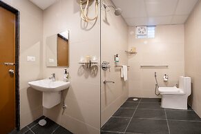 Treebo S3 Suites Manikonda