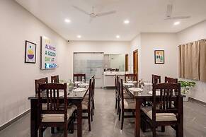 Treebo S3 Suites Manikonda