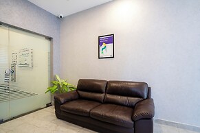 Treebo S3 Suites Manikonda