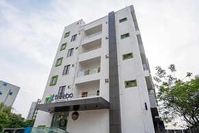 Treebo S3 Suites Manikonda