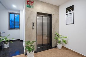 Treebo S3 Suites Manikonda