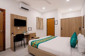 Treebo S3 Suites Manikonda
