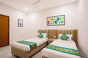 Treebo S3 Suites Manikonda