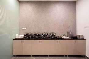 Treebo S3 Suites Manikonda