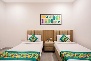 Treebo S3 Suites Manikonda