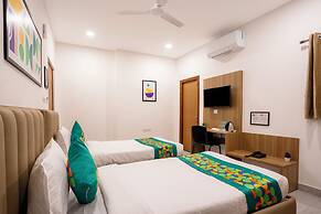 Treebo S3 Suites Manikonda