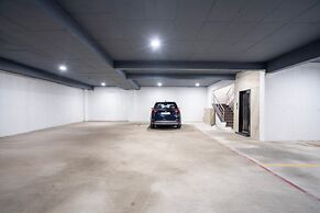 Treebo S3 Suites Manikonda