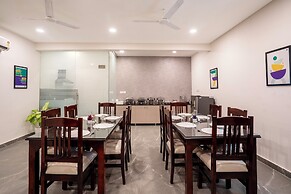 Treebo S3 Suites Manikonda