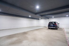 Treebo S3 Suites Manikonda