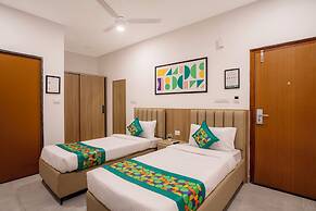 Treebo S3 Suites Manikonda