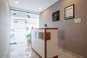 Treebo S3 Suites Manikonda