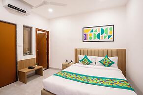 Treebo S3 Suites Manikonda