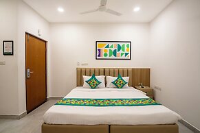 Treebo S3 Suites Manikonda