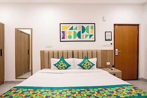 Treebo S3 Suites Manikonda