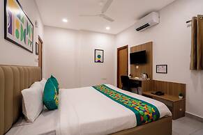 Treebo S3 Suites Manikonda